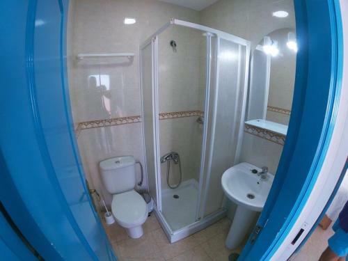 Apartamentos Ernesto