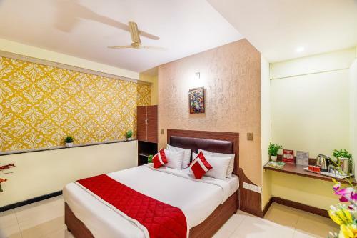 Hotel Octave Royal Embassy