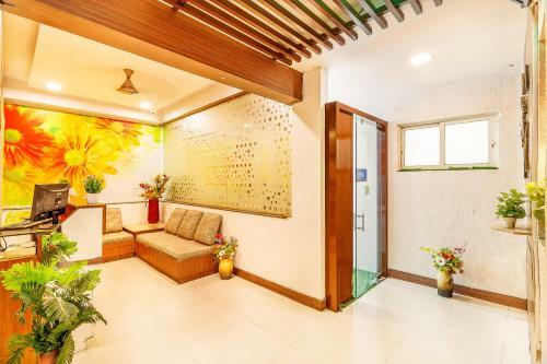 Hotel Octave Royal Embassy