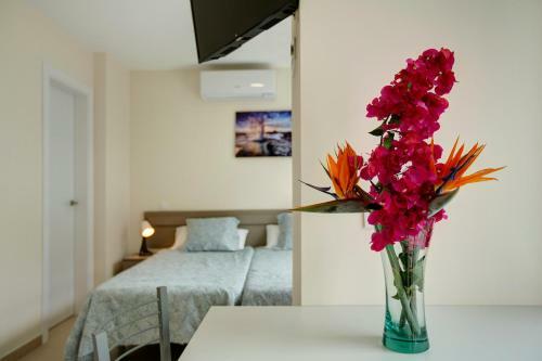 Apartamento Albamar 1c