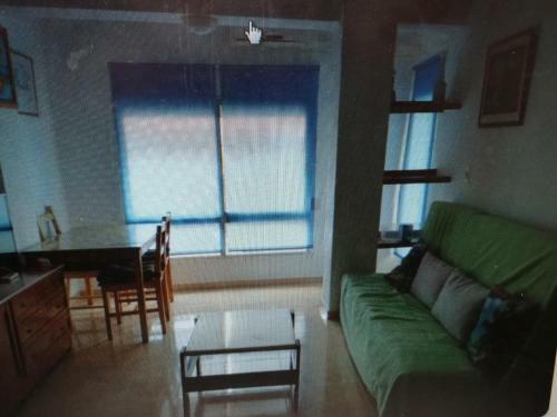 Estudio Apartamento Cerca De La Playa