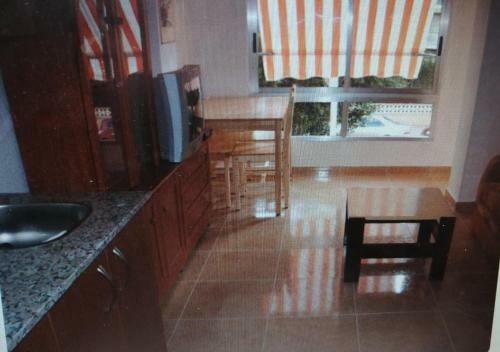 Estudio Apartamento Cerca De La Playa