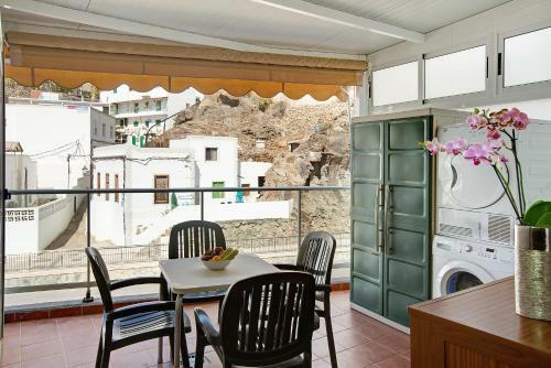 Apartamento Mogan Playa Wilhem