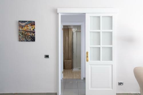 Apartamento Beachfront In Puerto Mog�n