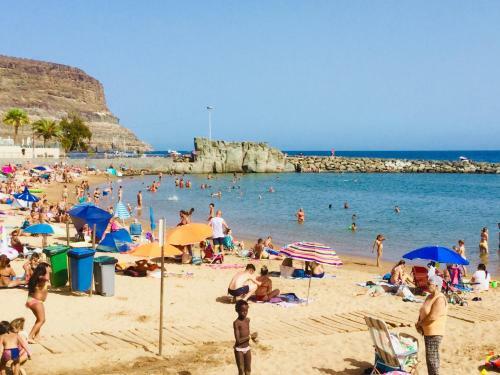 Apartamento Sun, Sea And Rocks