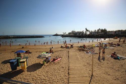 Apartamento Sun, Sea And Rocks