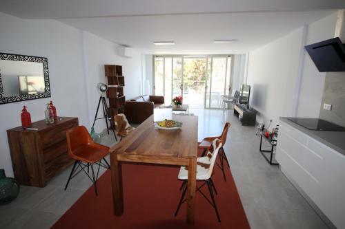 Apartamento Sun, Sea And Rocks