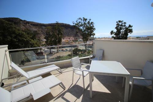 Apartamento Sun, Sea And Rocks