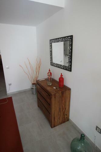 Apartamento Sun, Sea And Rocks