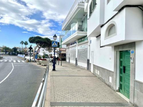 Apartamento Rivera Del Mar