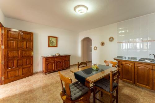 Apartamento Marea Alta