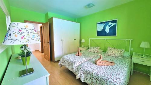 Apartamento Golden Beach Mogan