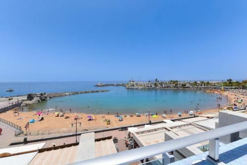Apartamento Luxury Beachfront Mogan