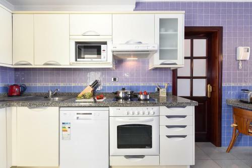Apartamento Luxury Beachfront Mogan