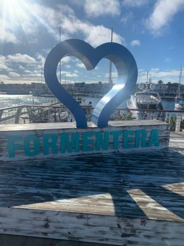 Apartamento Formentera Port