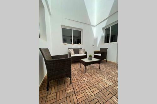 Apartamento Rosa de Los Vientos, Tu Norte En Lanzarote