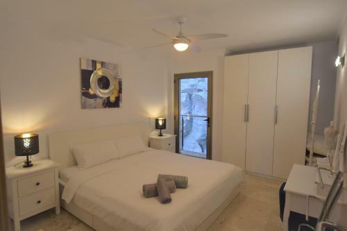 Apartamento Suite Ribera Del Puerto