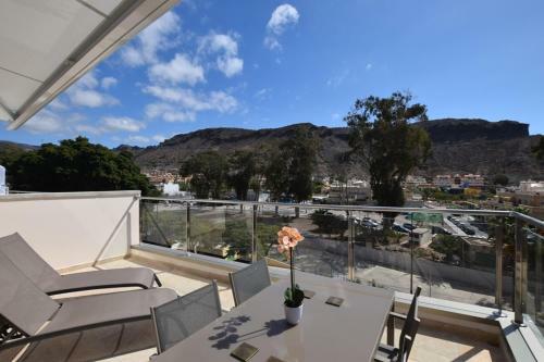 Apartamento Suite Ribera Del Puerto