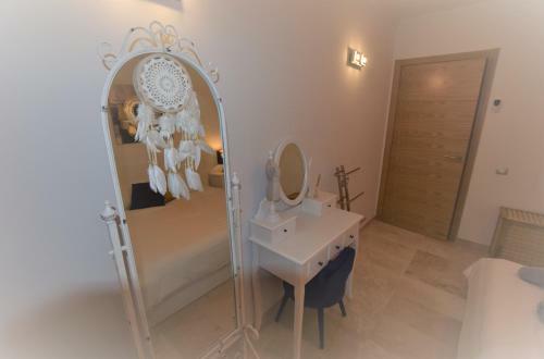 Apartamento Suite Ribera Del Puerto