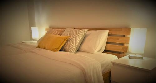 Apartamento Suite Ribera Del Puerto