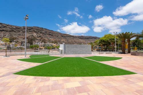 Apartamento Amarre Park