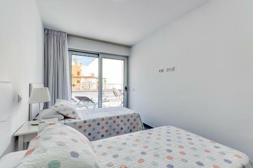 Apartamento Amarre Paradise