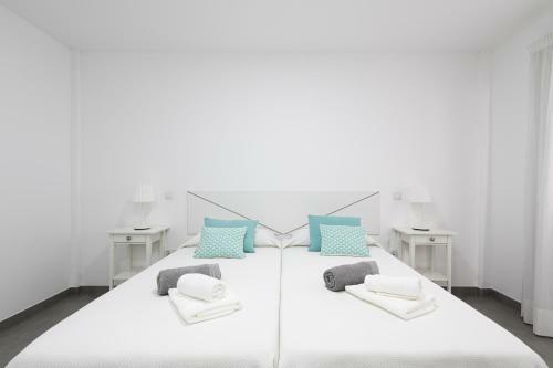 Apartamento Amarre Paradise