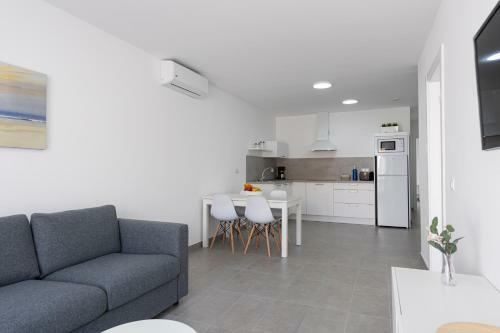 Apartamento Amarre Paradise
