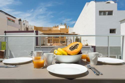 Apartamento Amarre Paradise
