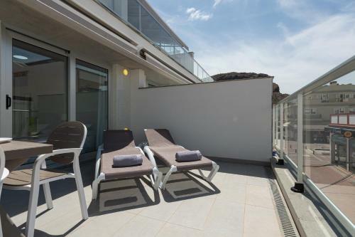 Apartamento Amarre Paradise