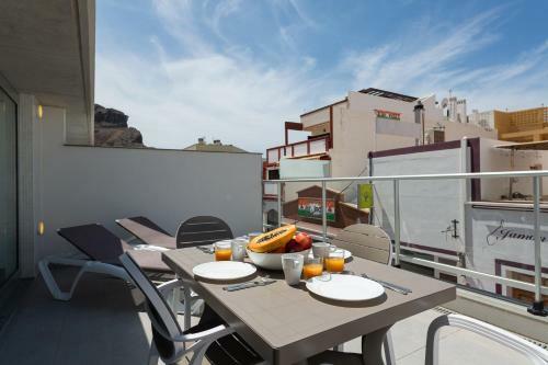 Apartamento Amarre Paradise