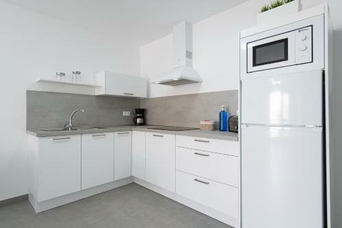Apartamento Amarre Paradise