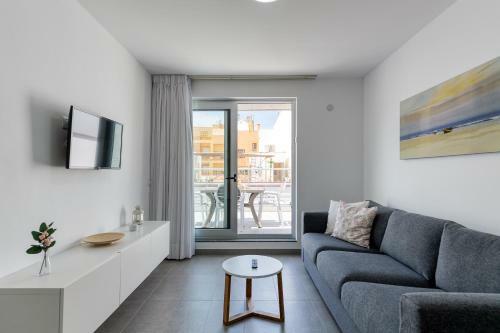 Apartamento Amarre Paradise