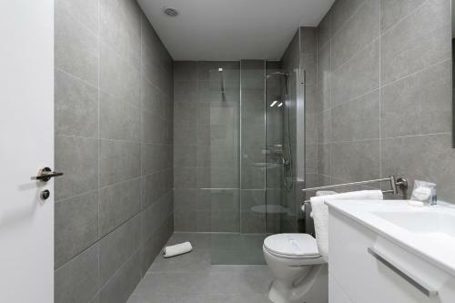 Apartamento Amarre Paradise