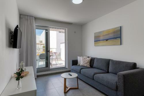 Apartamento Amarre Paradise