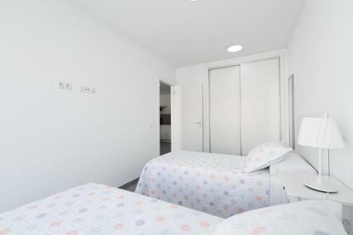 Apartamento Amarre Paradise