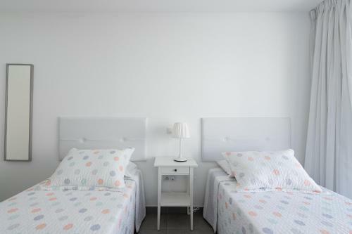 Apartamento Amarre Paradise