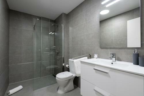 Apartamento Amarre Paradise