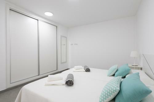Apartamento Amarre Paradise