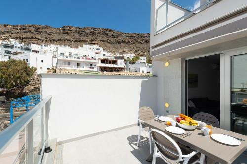Apartamento Amarre Paradise
