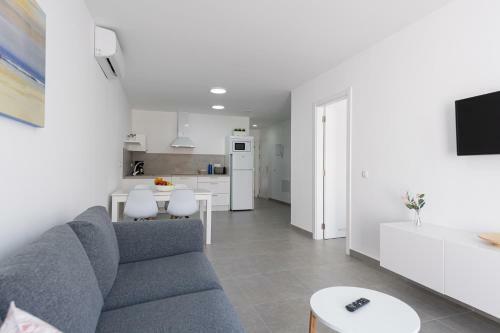 Apartamento Amarre Paradise