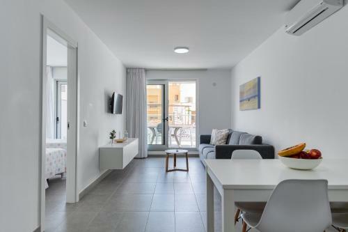 Apartamento Amarre Paradise