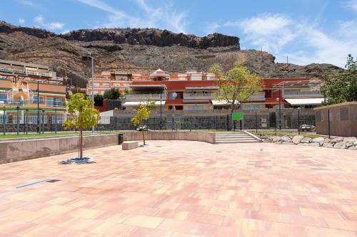 Apartamento Amarre Paradise