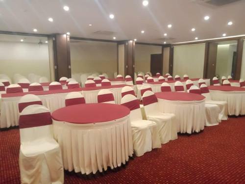 Hotel Palladium Suites