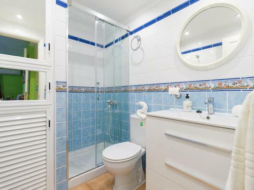 Apartamento Amarre Port