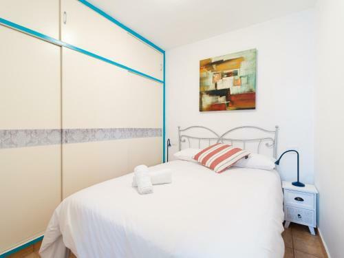 Apartamento Amarre Port