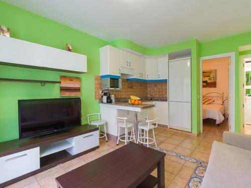 Apartamento Amarre Port