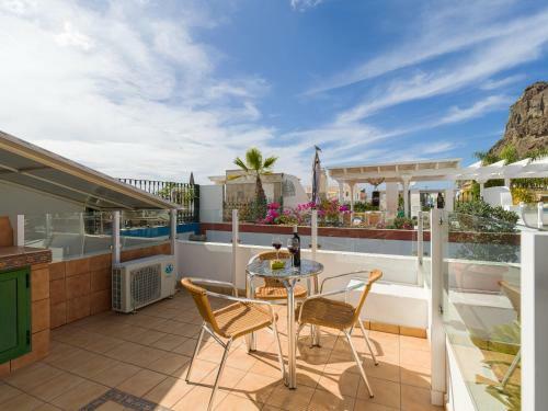 Apartamento Amarre Port