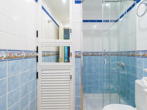 Apartamento Amarre Port