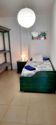 Apartamento La Santa Wifi Surf